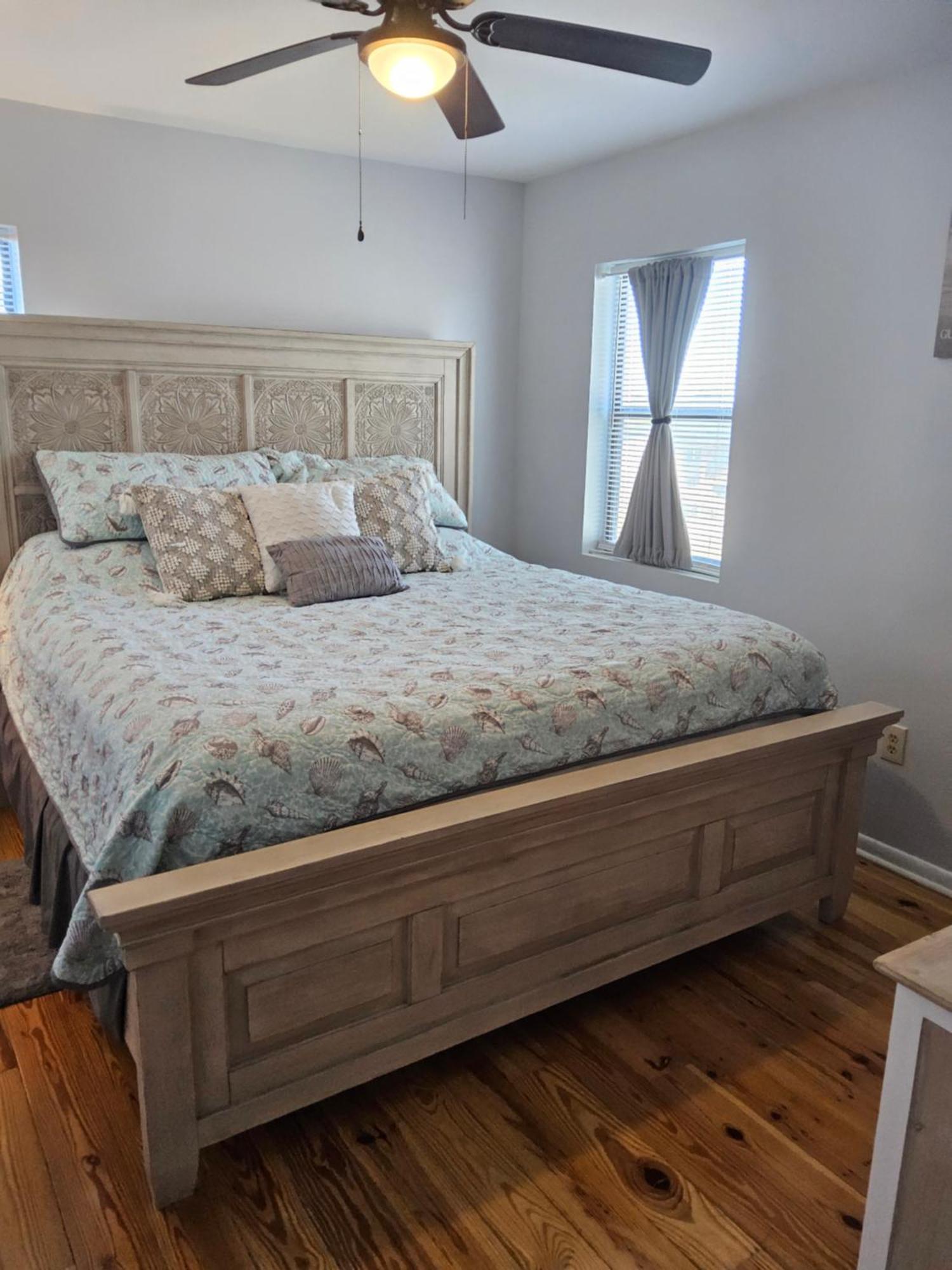 Living The Dream 2 Bedroom Ocean View Cozy Condo Gulf Shores Dış mekan fotoğraf